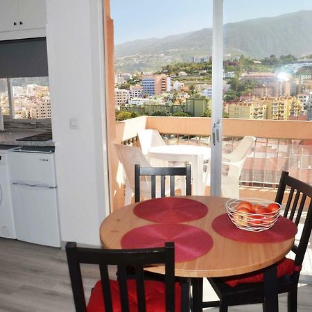 Sunshine Studio Puerto de la Cruz  Zewnętrze zdjęcie