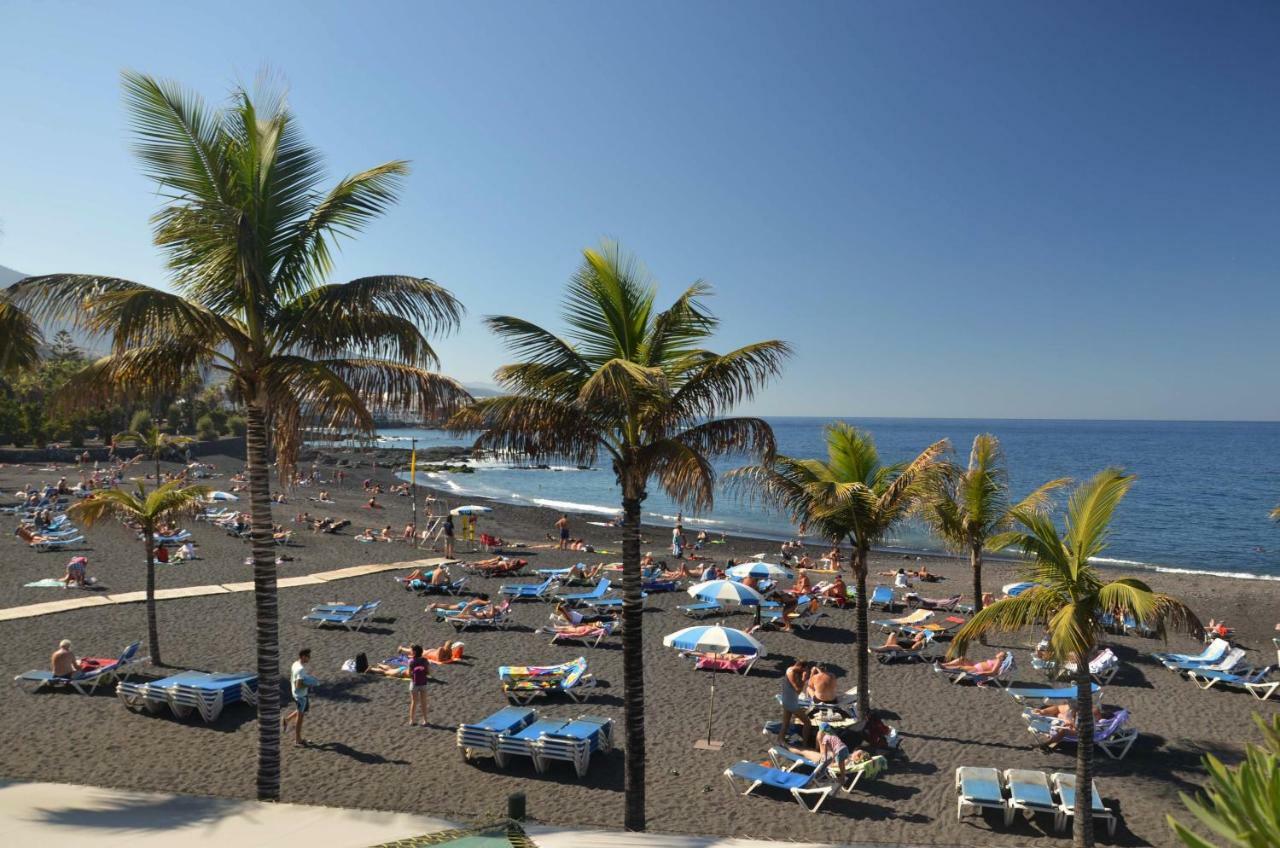 Sunshine Studio Puerto de la Cruz  Zewnętrze zdjęcie