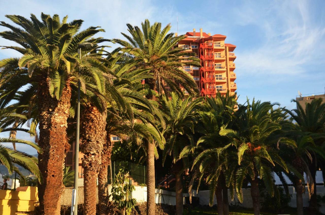 Sunshine Studio Puerto de la Cruz  Zewnętrze zdjęcie