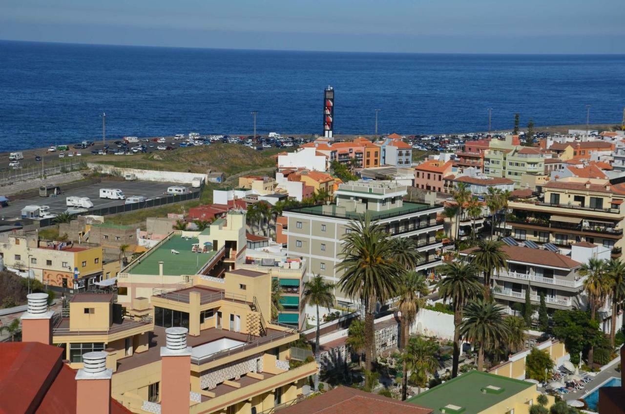 Sunshine Studio Puerto de la Cruz  Zewnętrze zdjęcie