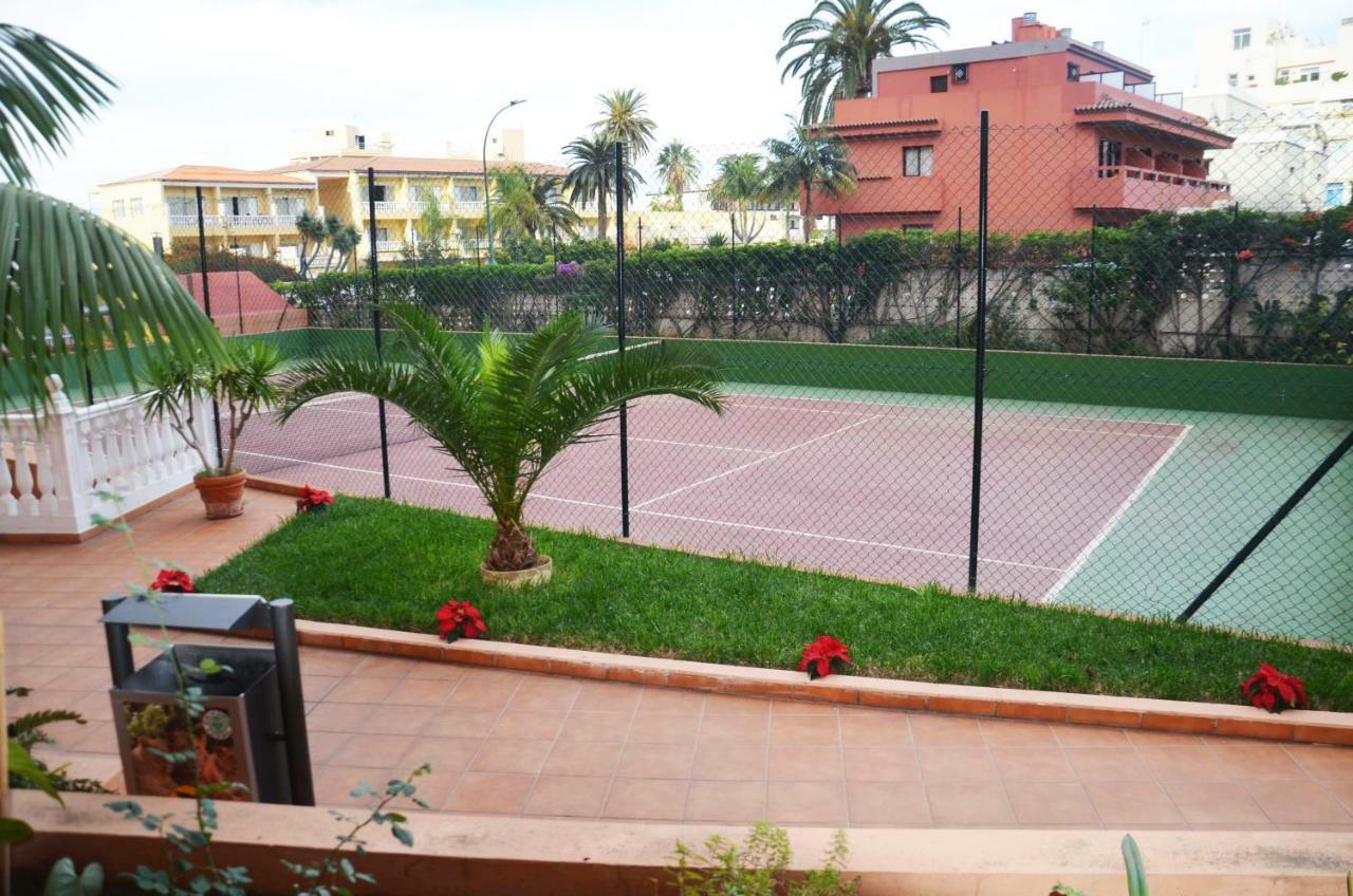 Sunshine Studio Puerto de la Cruz  Zewnętrze zdjęcie