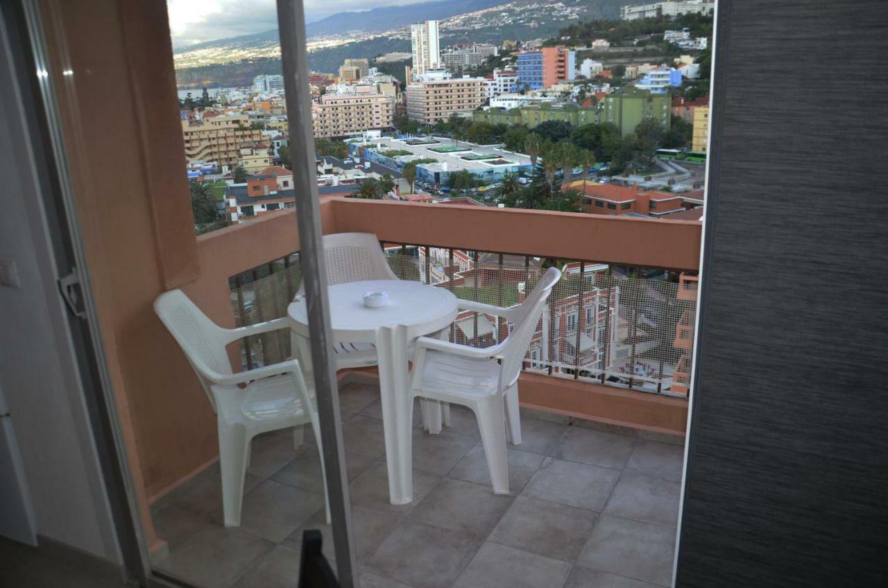 Sunshine Studio Puerto de la Cruz  Zewnętrze zdjęcie