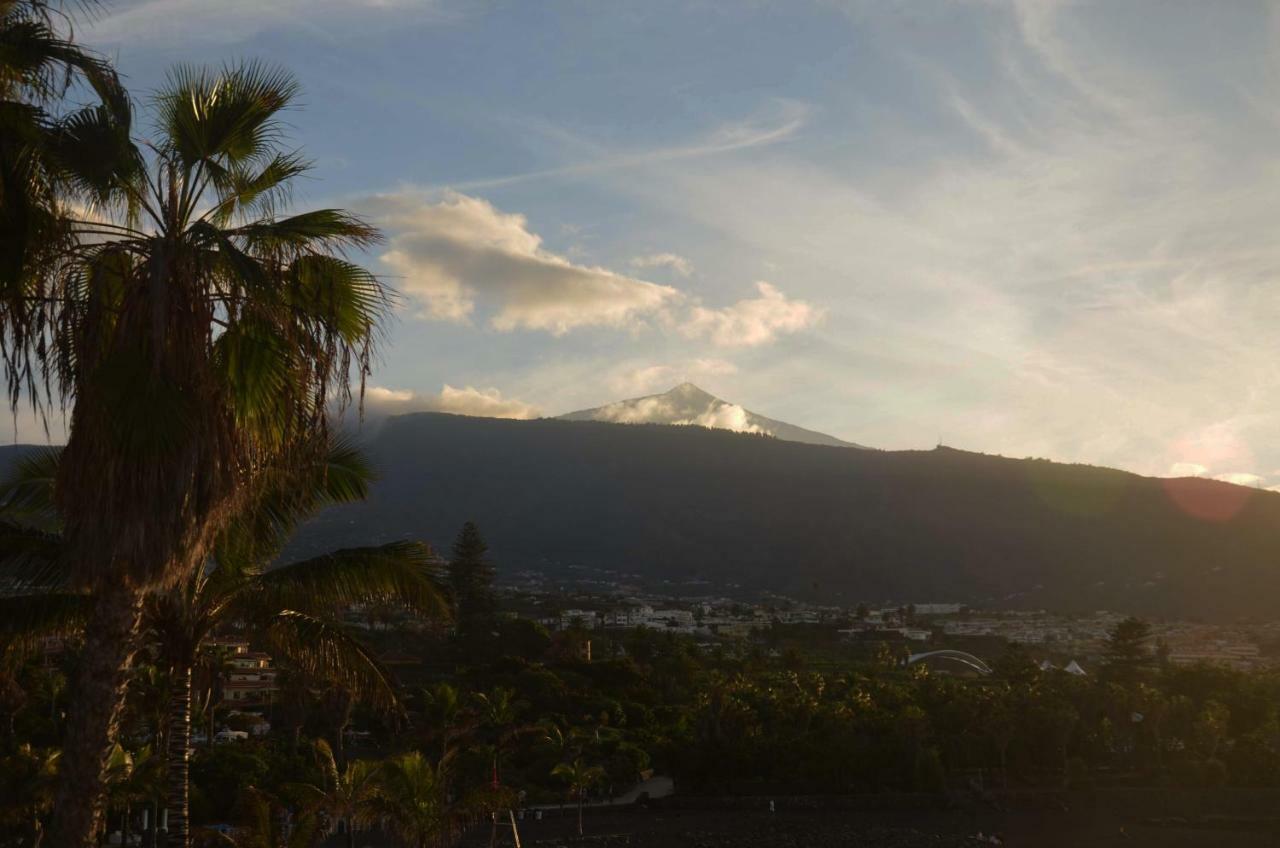 Sunshine Studio Puerto de la Cruz  Zewnętrze zdjęcie