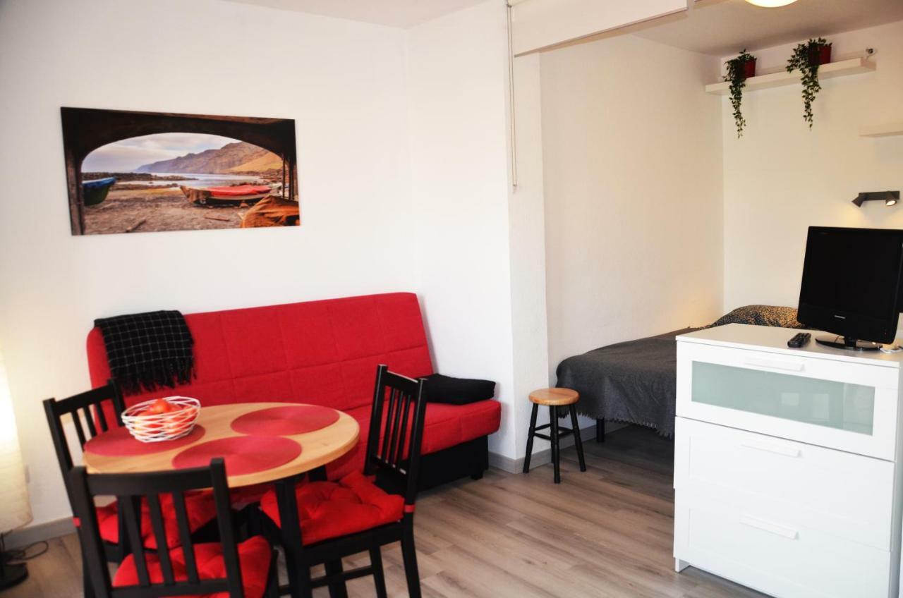 Sunshine Studio Puerto de la Cruz  Zewnętrze zdjęcie