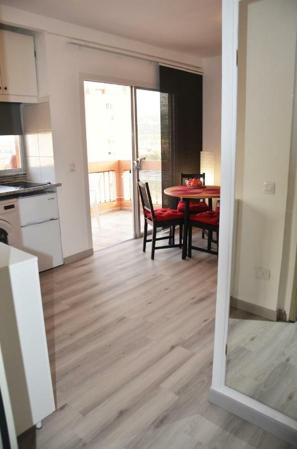 Sunshine Studio Puerto de la Cruz  Zewnętrze zdjęcie