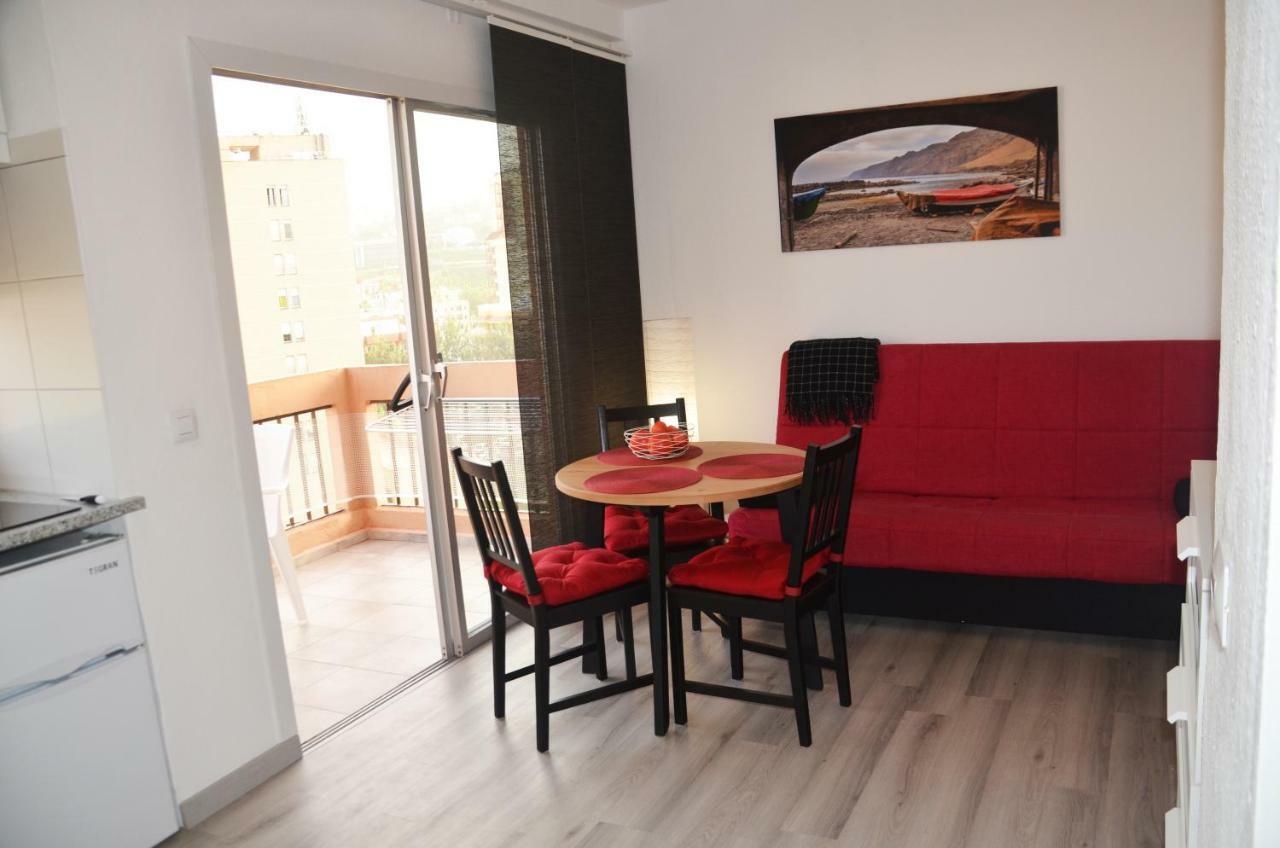 Sunshine Studio Puerto de la Cruz  Zewnętrze zdjęcie