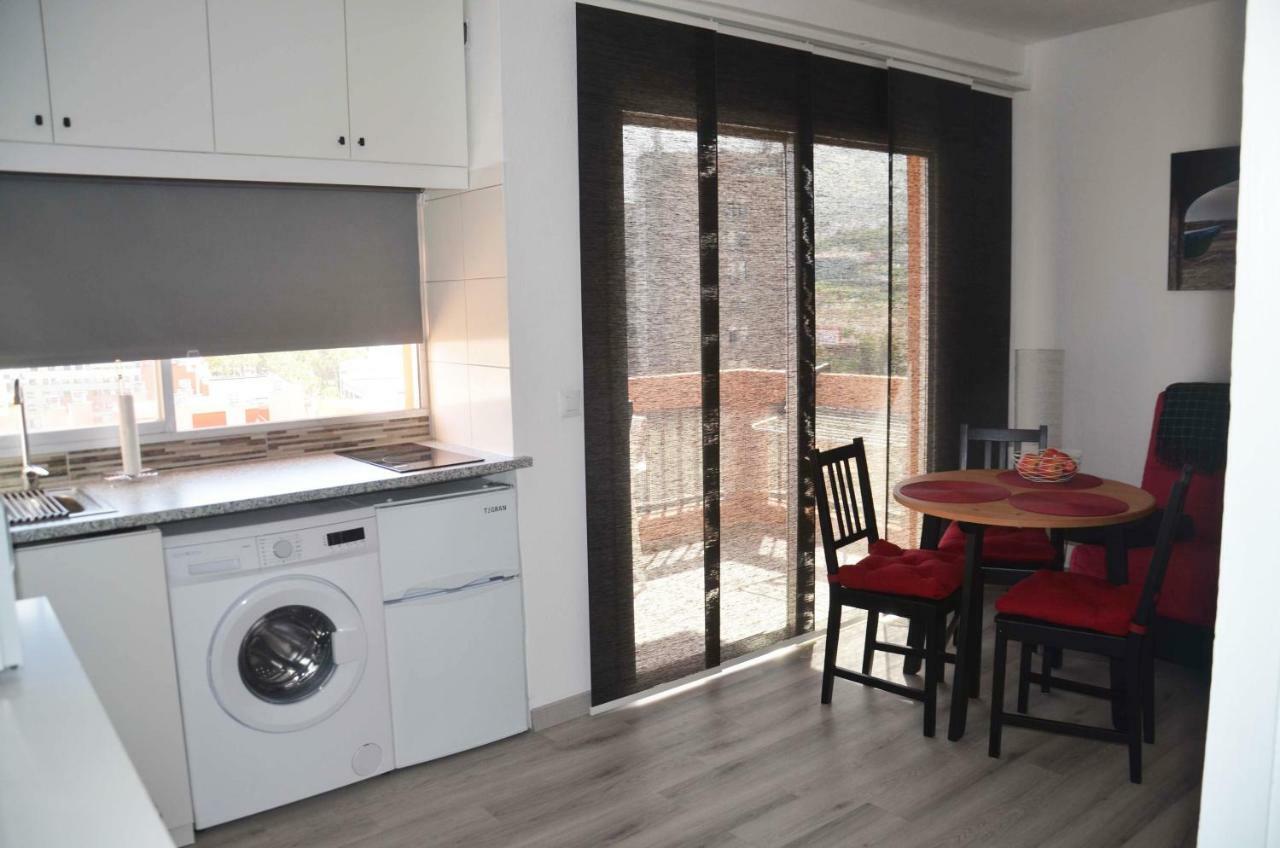 Sunshine Studio Puerto de la Cruz  Zewnętrze zdjęcie