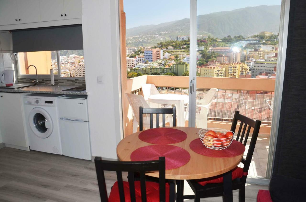 Sunshine Studio Puerto de la Cruz  Zewnętrze zdjęcie