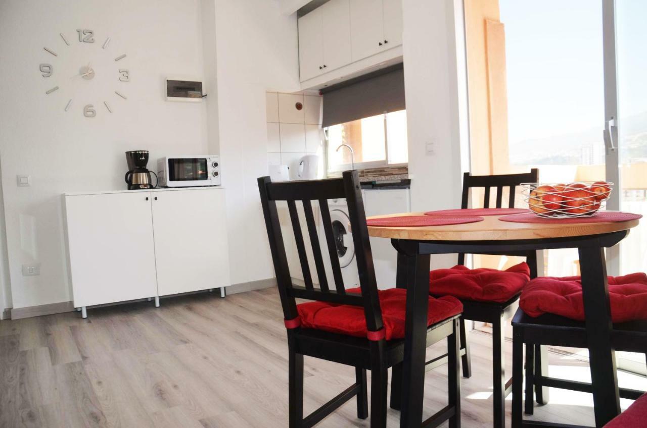 Sunshine Studio Puerto de la Cruz  Zewnętrze zdjęcie