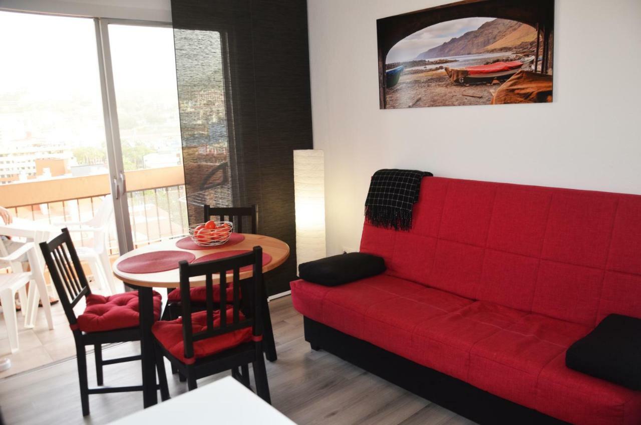Sunshine Studio Puerto de la Cruz  Zewnętrze zdjęcie