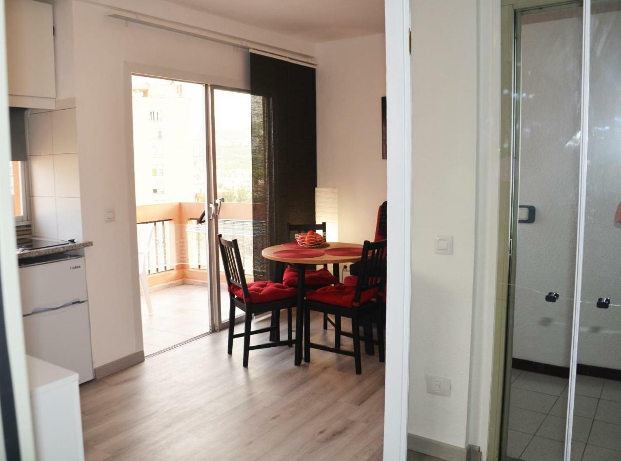 Sunshine Studio Puerto de la Cruz  Zewnętrze zdjęcie